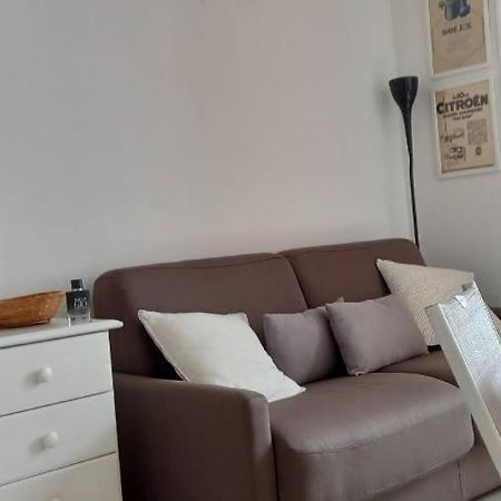 Studio Cap D' Agde Centre Port Extérieur photo