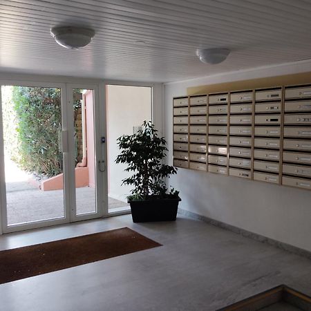 Studio Cap D' Agde Centre Port Extérieur photo