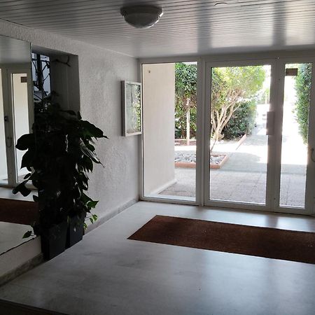 Studio Cap D' Agde Centre Port Extérieur photo