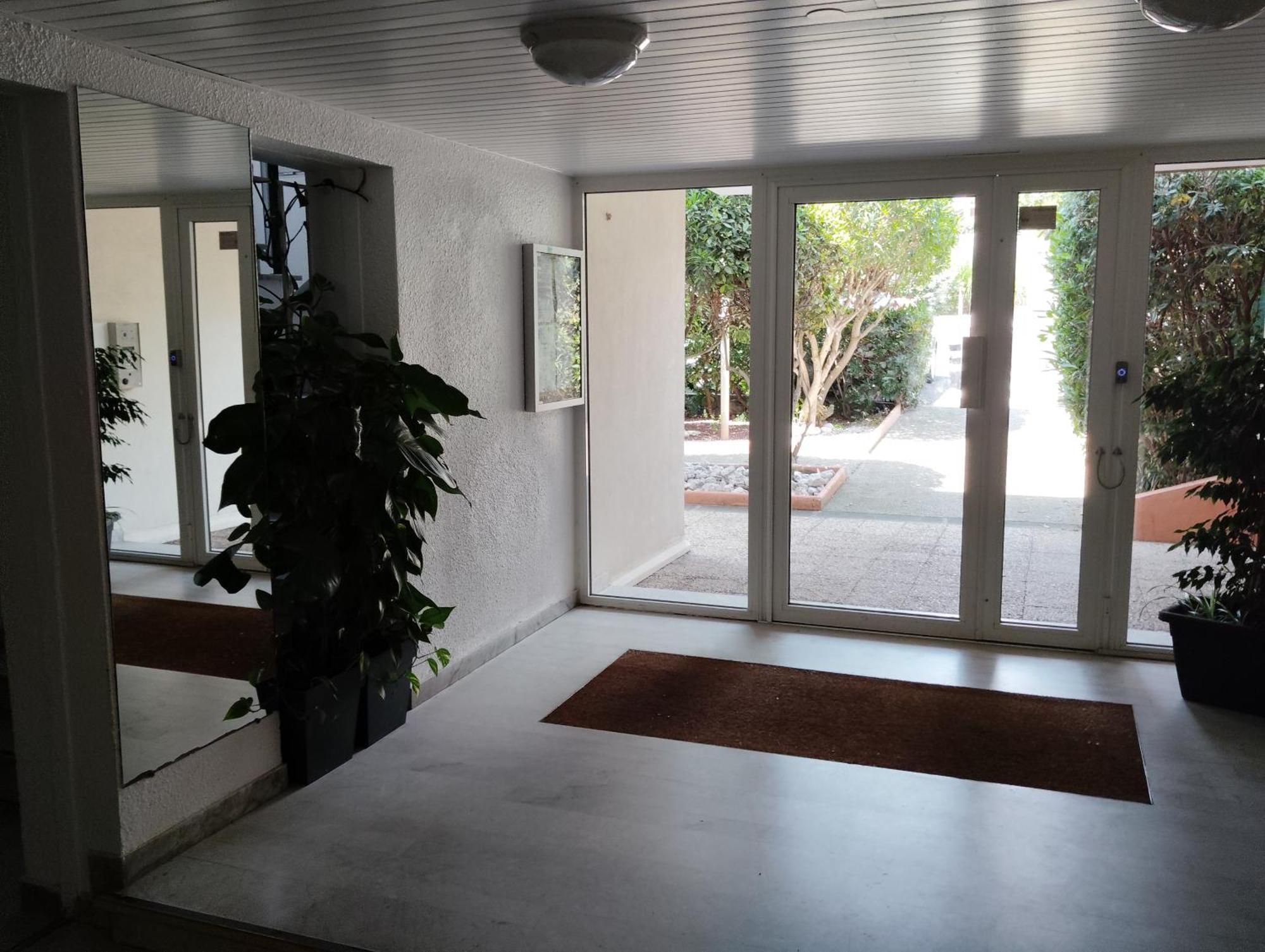 Studio Cap D' Agde Centre Port Extérieur photo