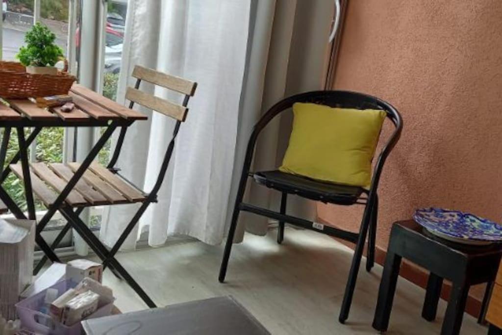 Studio Cap D' Agde Centre Port Extérieur photo